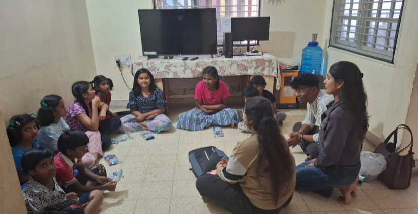 Research Screenshot — Annotated Findings