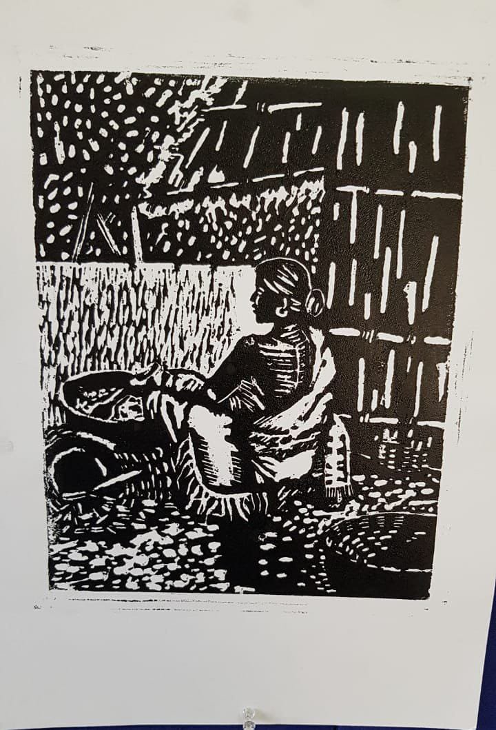 Printmaking