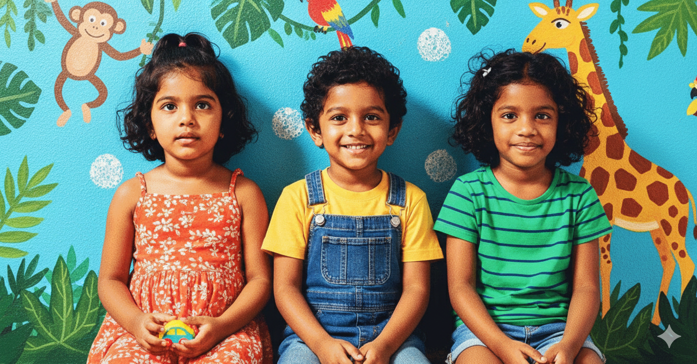 Attenly ADHD Screening App Hero