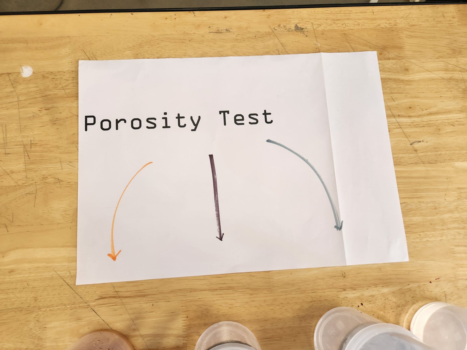 Workshop presentation 1