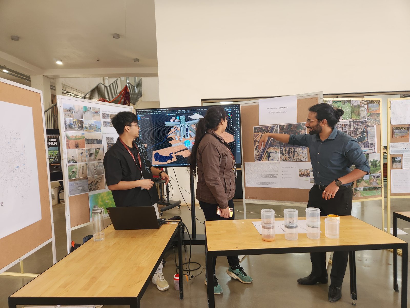 Workshop presentation 2