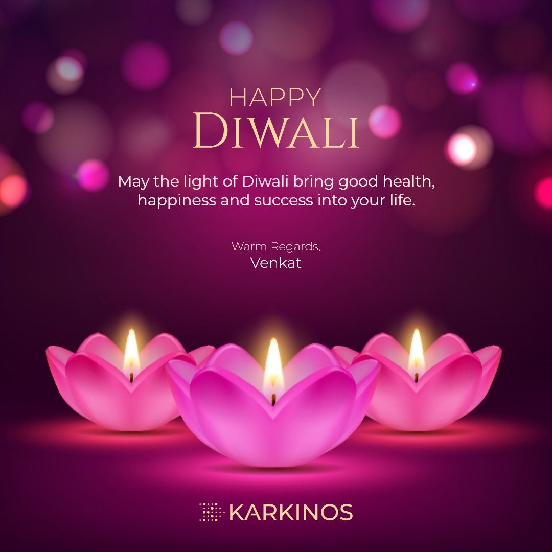 Happy Diwali