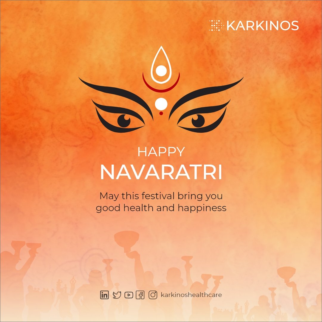Happy Navaratri