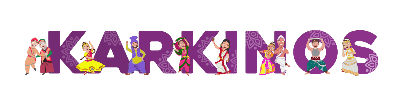 Karkinos T-Shirt Design