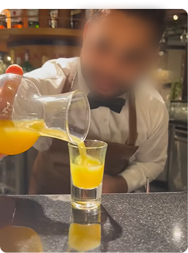 Research observation