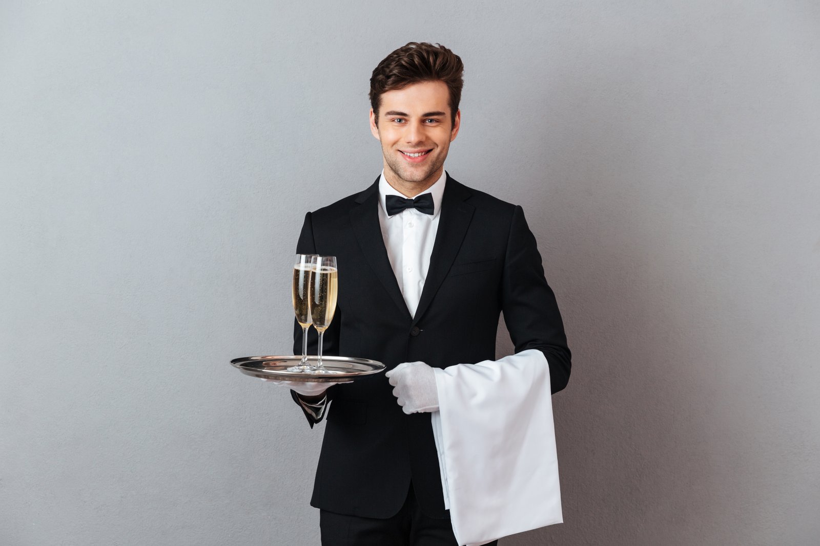 Waiter
